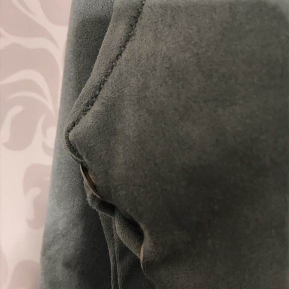 Carli Bybel x Missguided Crop Top NWT - Picture 11 of 12